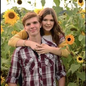 Meet your Posher, Andy